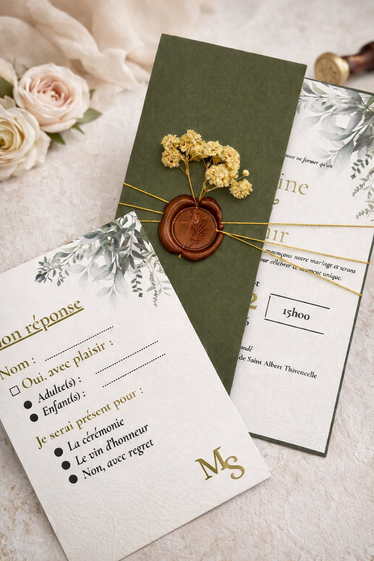 Mariage