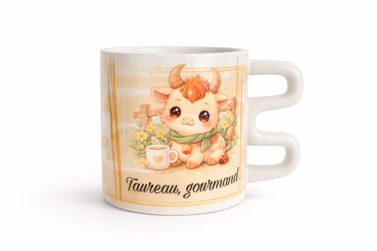 Tasses / Mugs