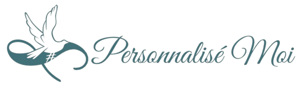 Personnalisé Moi